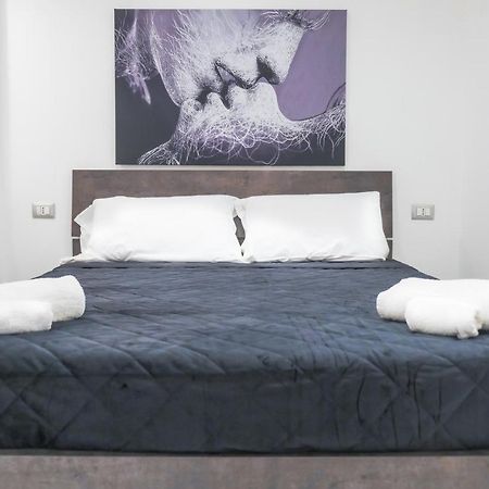 Апартаменты Casa Mullechella Неаполь Экстерьер фото