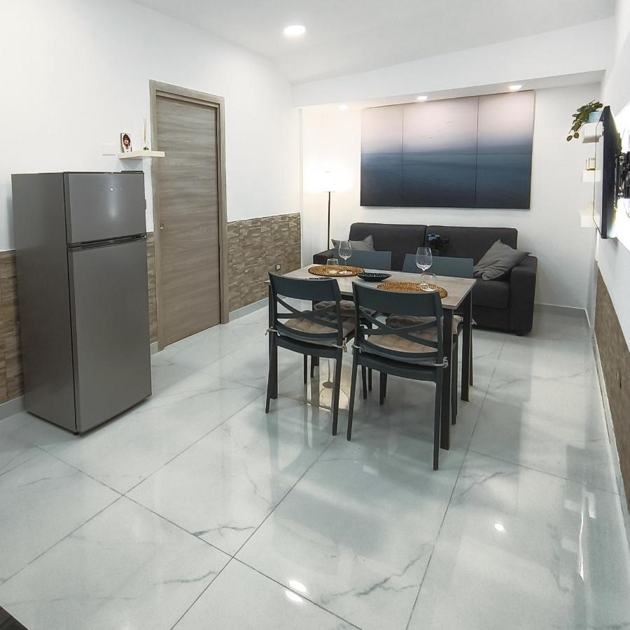 Апартаменты Casa Mullechella Неаполь Экстерьер фото